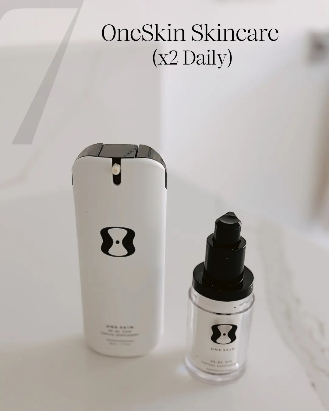skincare to help you feel amazing during menopause