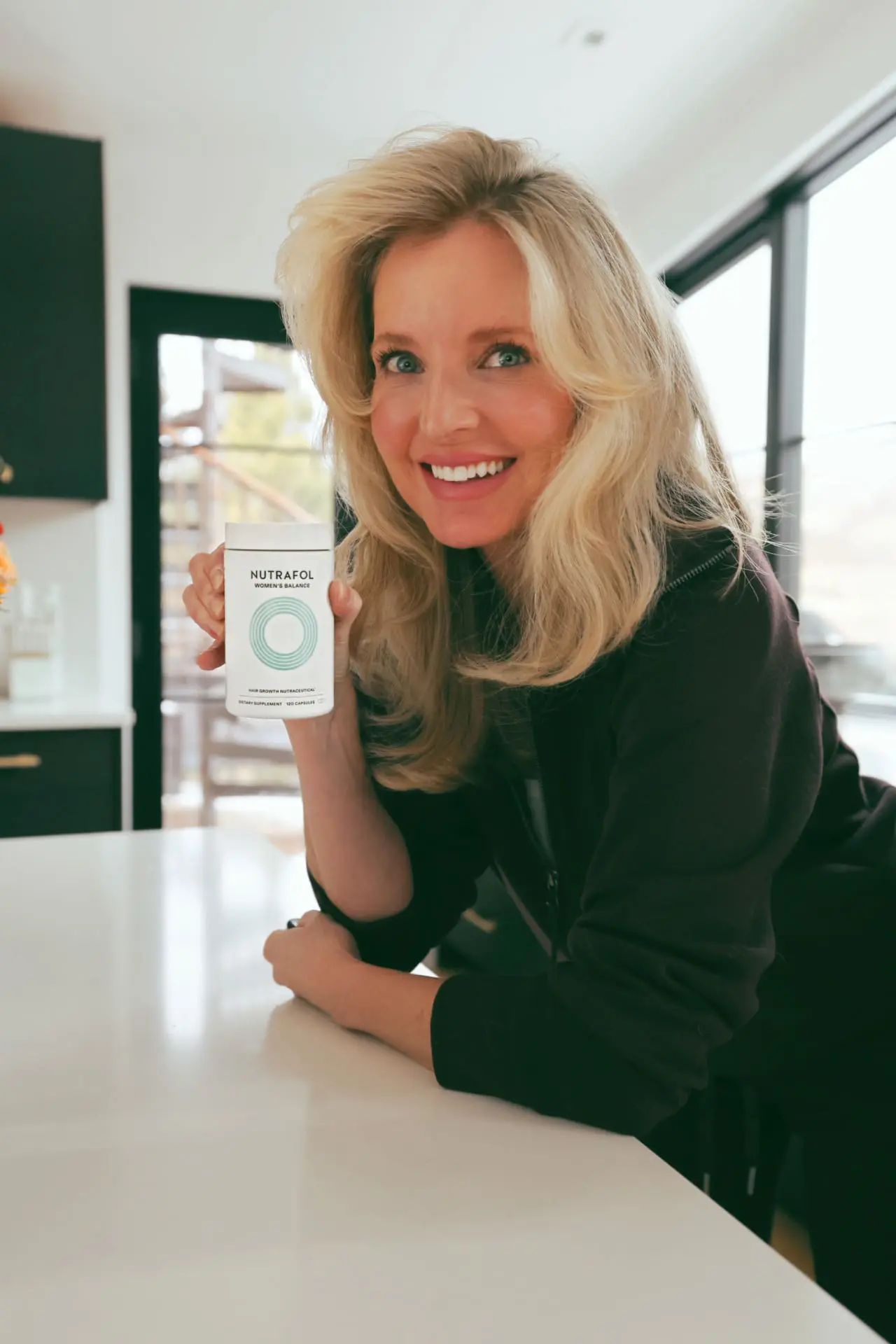 hair tips during Menopause, Nutrafol supplement for hair growth