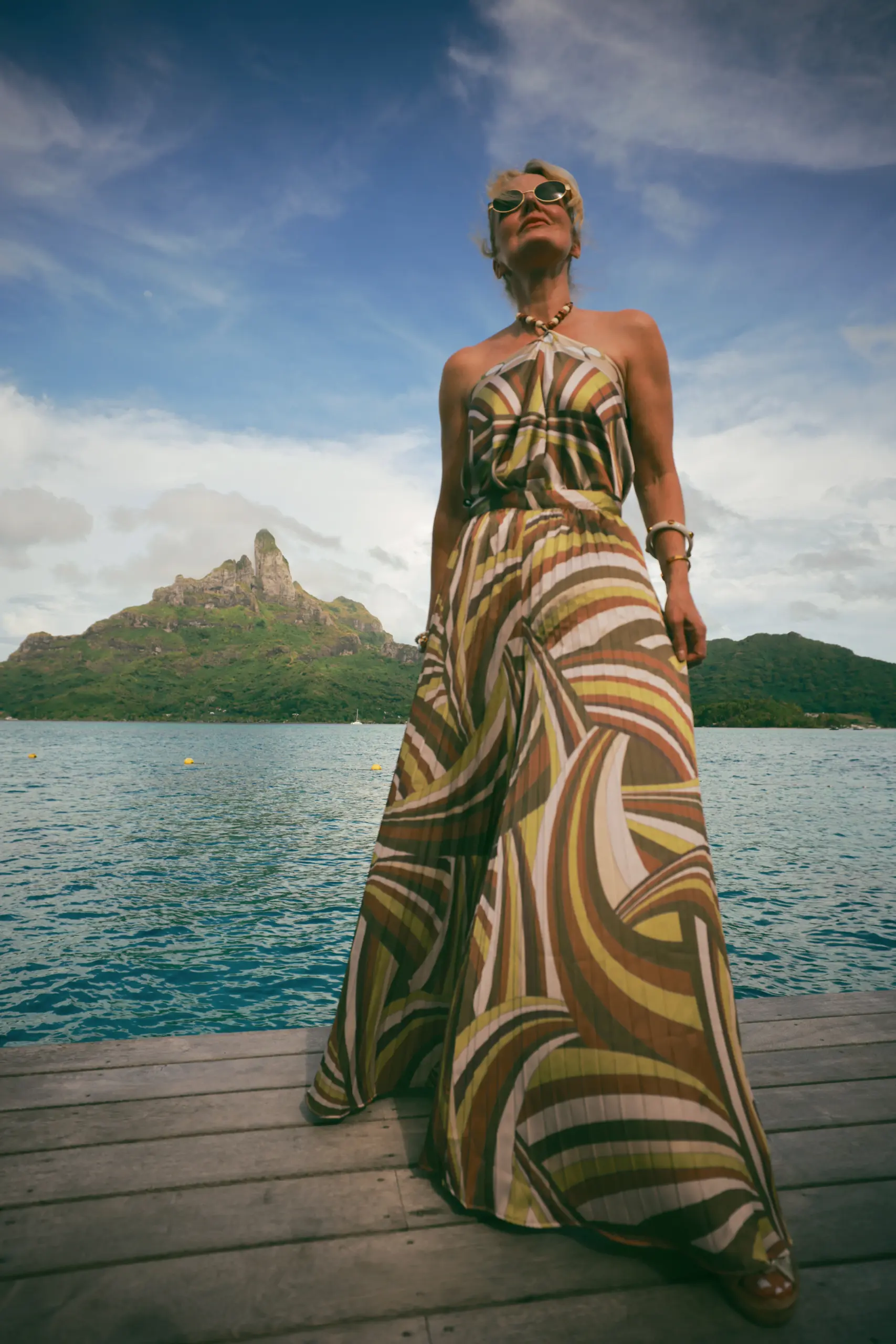 Bora Bora - One of the Most Beautiful Places I’ve Ever Seen  