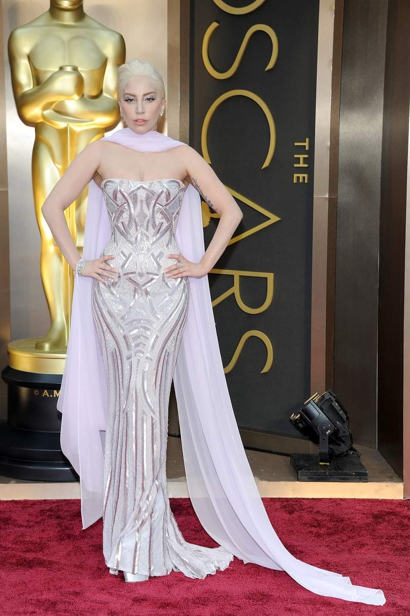 Lady-Gaga-2014-Oscars