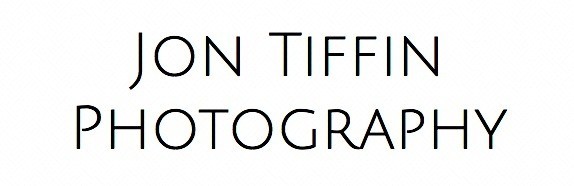 Jon tiffin logo