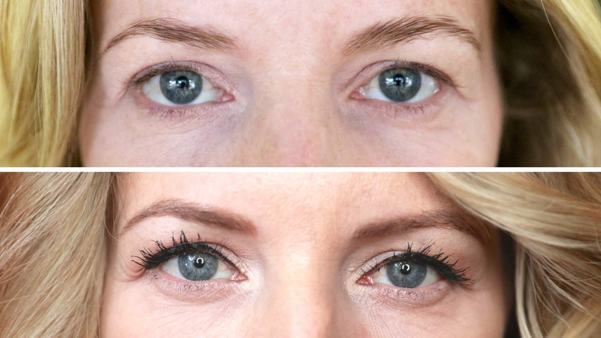 microblading for your eyebrows including before and after pictures, my review of the beauty treatment