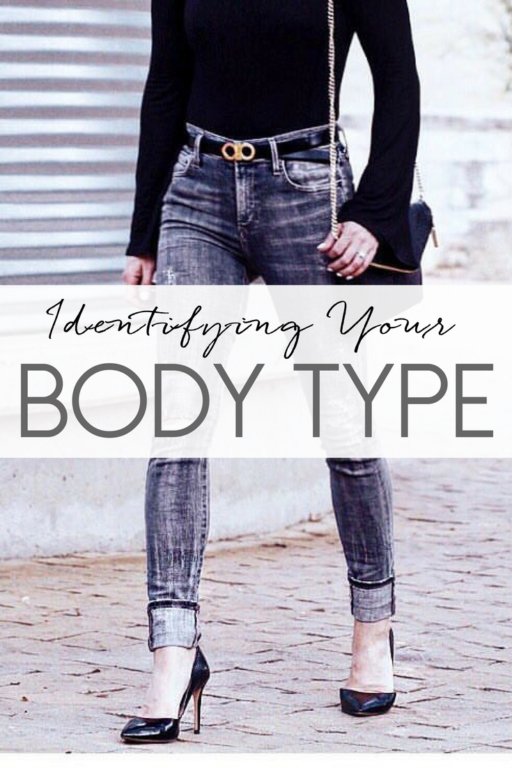 Style reboot, dressing for your body type, identifying your body type, erin busbee, style expert, 