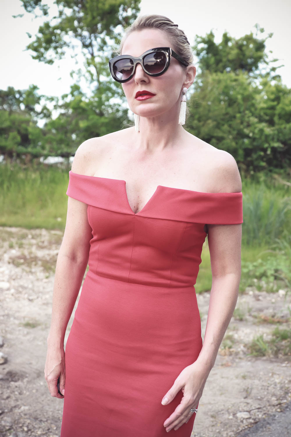 What to wear to a wedding as a guest, women's dresses, outfit ideas for special events and weddings, fashion over 40, Featuring Erin Busbee, BusbeeStyle.com, fashion blogger and Fashion youtuber for busy women over 40