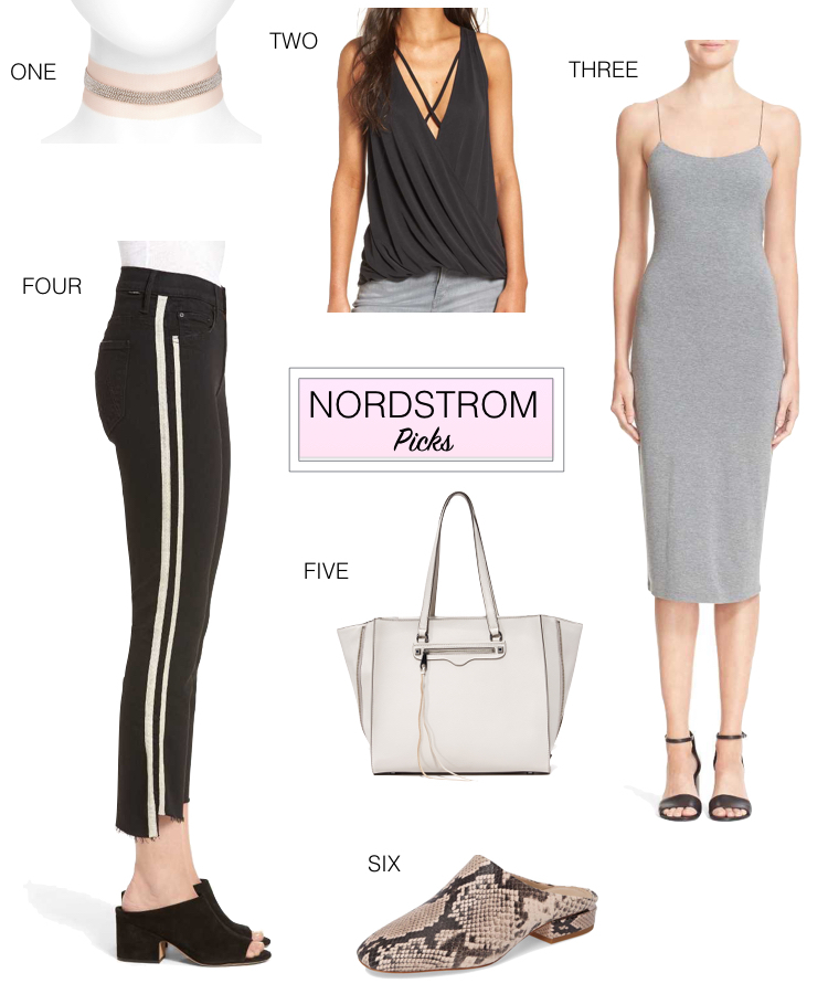 Nordstrom Anniversary Sale Giveaway! You can win $1000 cash before the big Nordstrom Sale. Hosted by fashion blogger over 40, Erin Busbee, Busbee Style, San Antonio, Texas