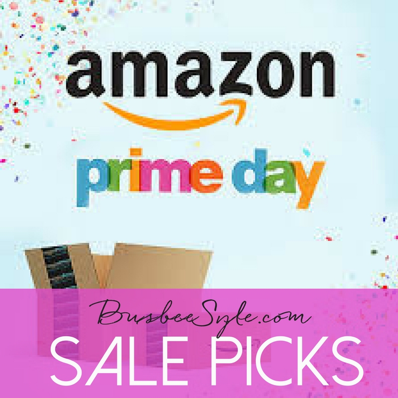 amazon prime day sales, deals, picks, fashion and beauty