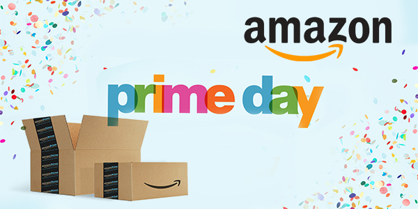 amazon prime day sales, deals, picks, fashion and beauty