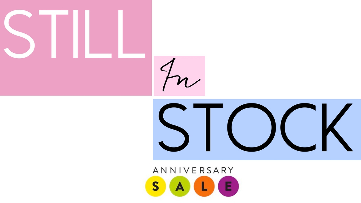 Still in stock, nordstrom anniversary sale 2017