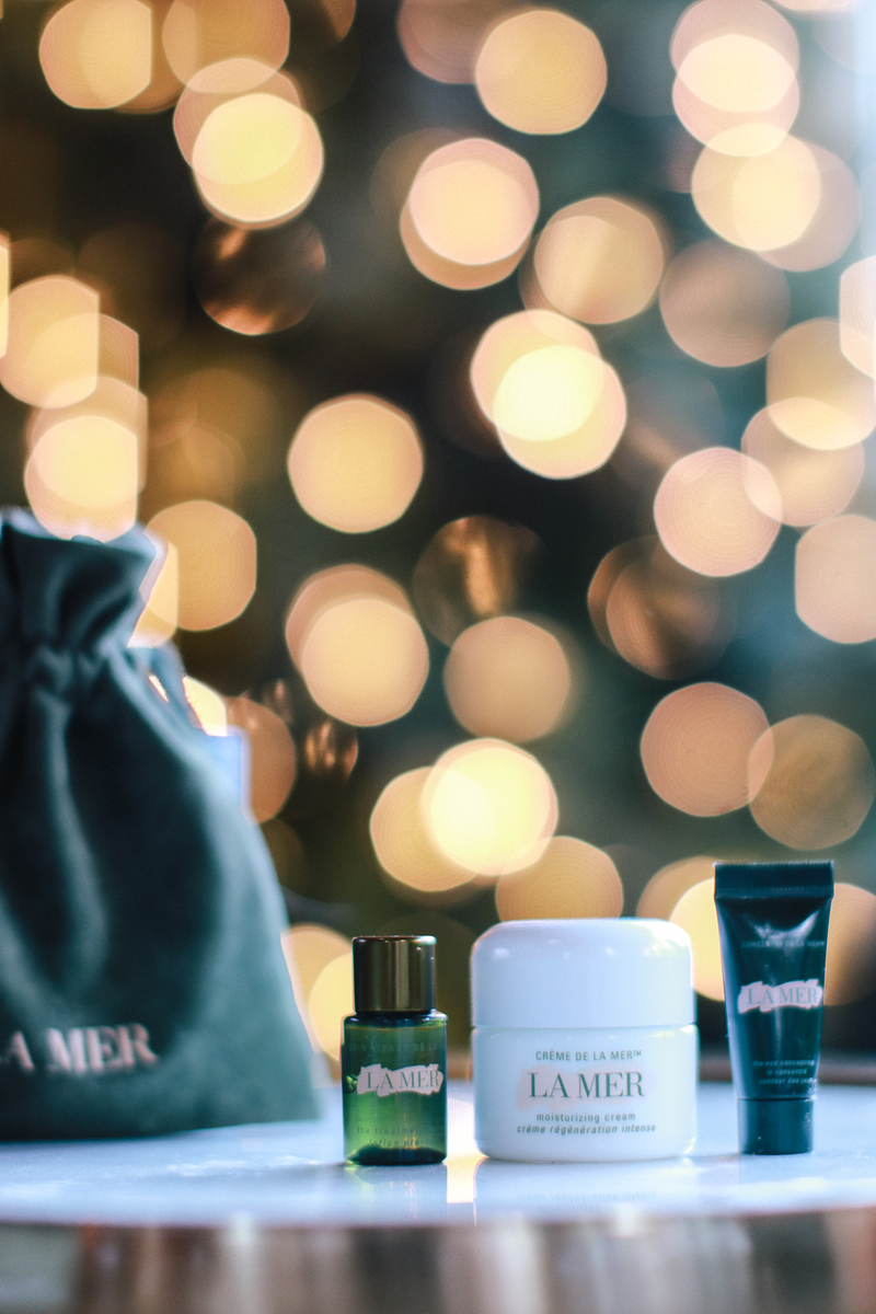 La Mer skincare Cream Review and First Impressions by Beauty Blogger Over 40 | Erin Busbee, Busbee Style, Telluride Colorado