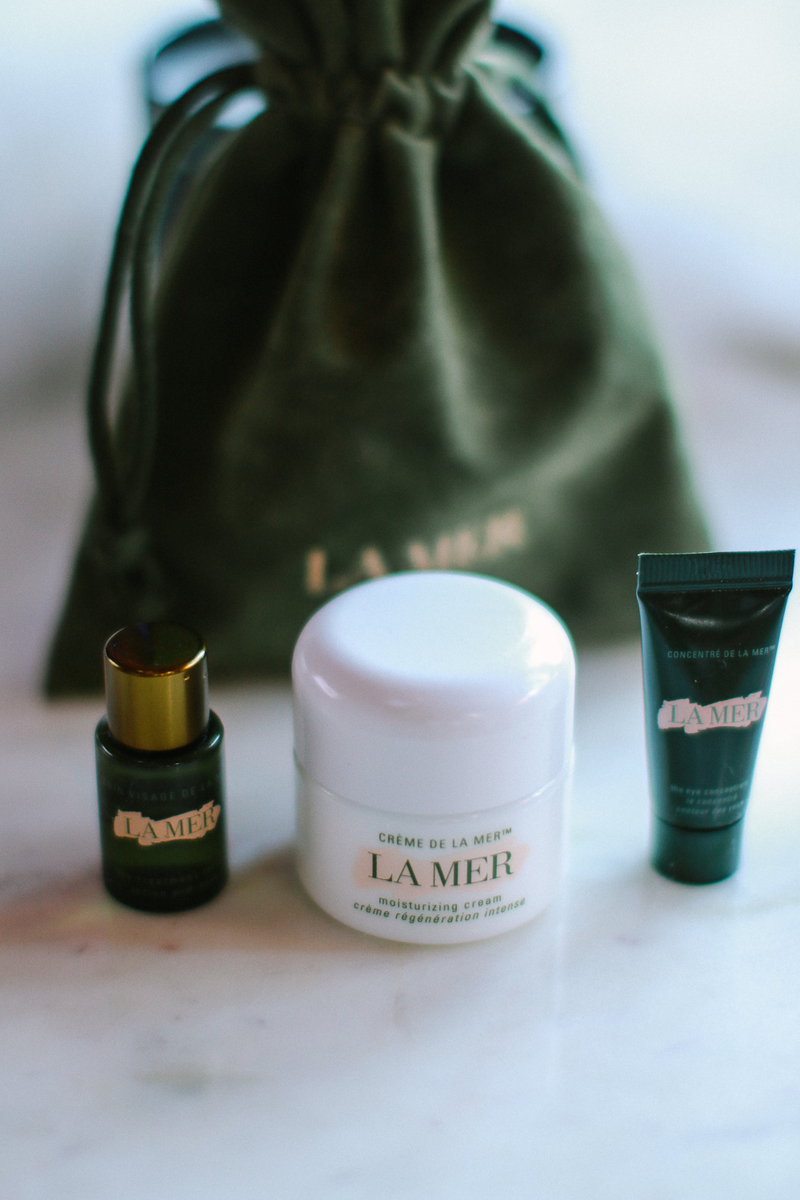 La Mer skincare Cream Review and First Impressions by Beauty Blogger Over 40 | Erin Busbee, Busbee Style, Telluride Colorado
