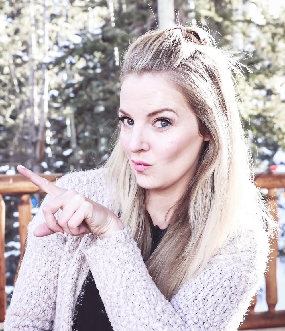 Choosing Doctor, how to choose the right doctor and why it's important, with lifestyle blogger Erin Busbee of Busbee Style in Telluride Colorado, blogger over 40