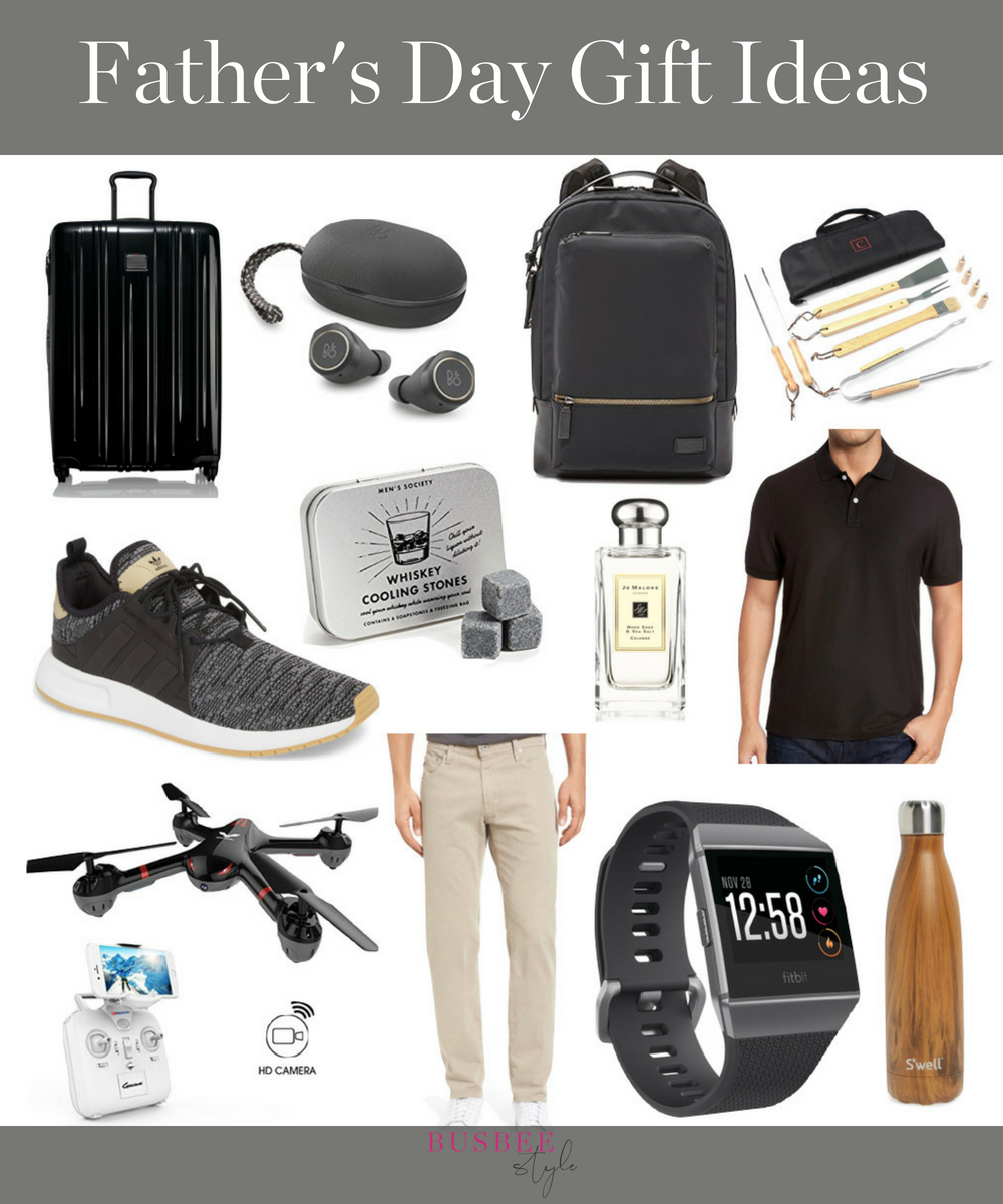 Father's Day Gift Ideas and Guide