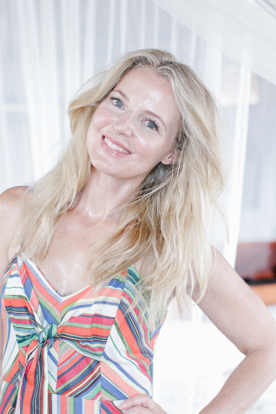 About Erin Busbee | BusbeeStyle, Fashion Over 40