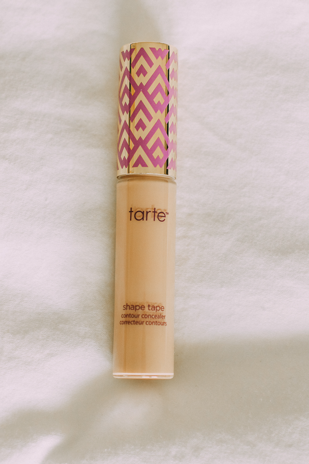 Tarte concealer in the Feel Nice Box from QVC