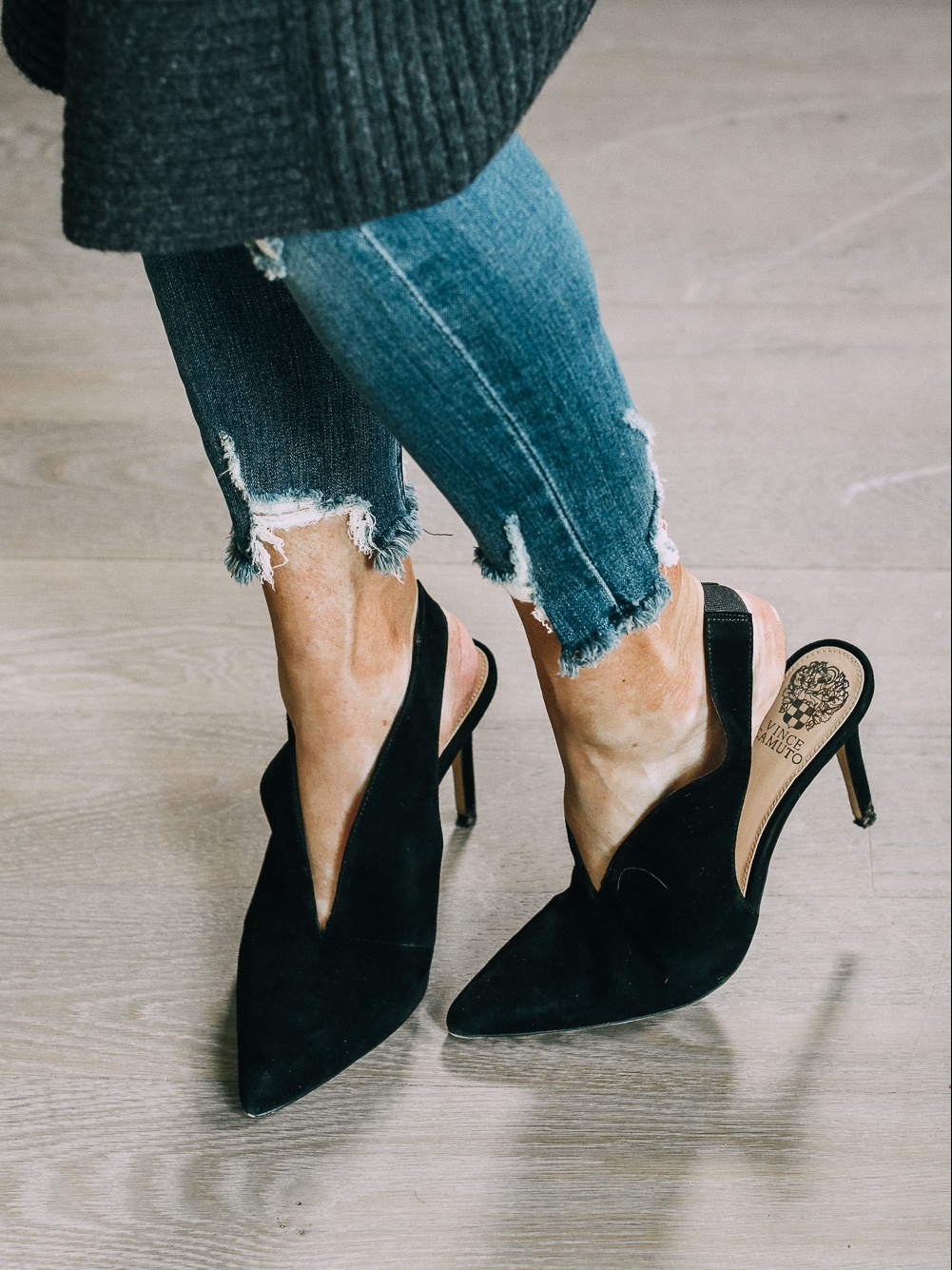 Nordstrom Anniversary Sale Still in Stock featuring vince camuto black slingback heels