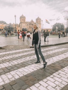 Trip to Cusco Peru