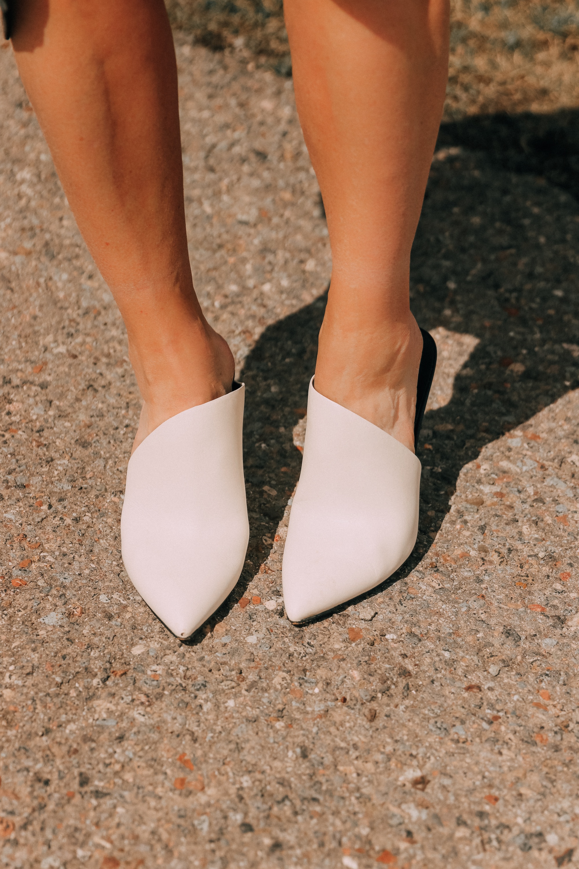 dolce vita camala high-heel mules