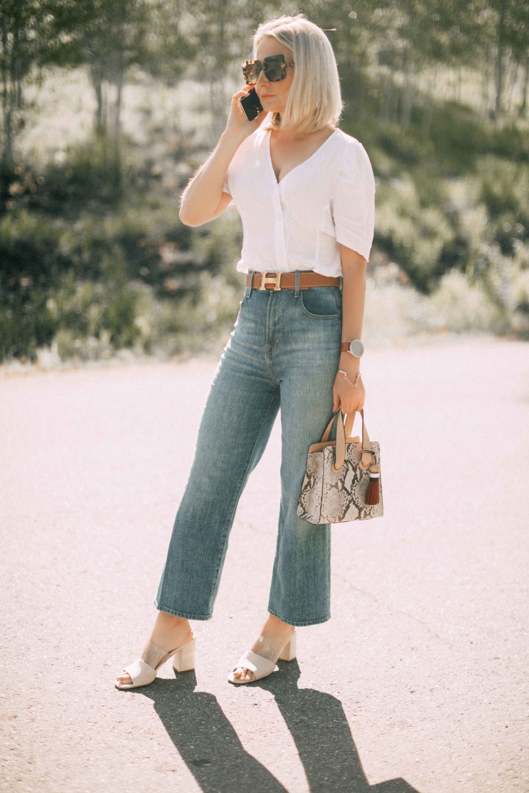 The Latest Jean & Denim Trends You Need to Know About