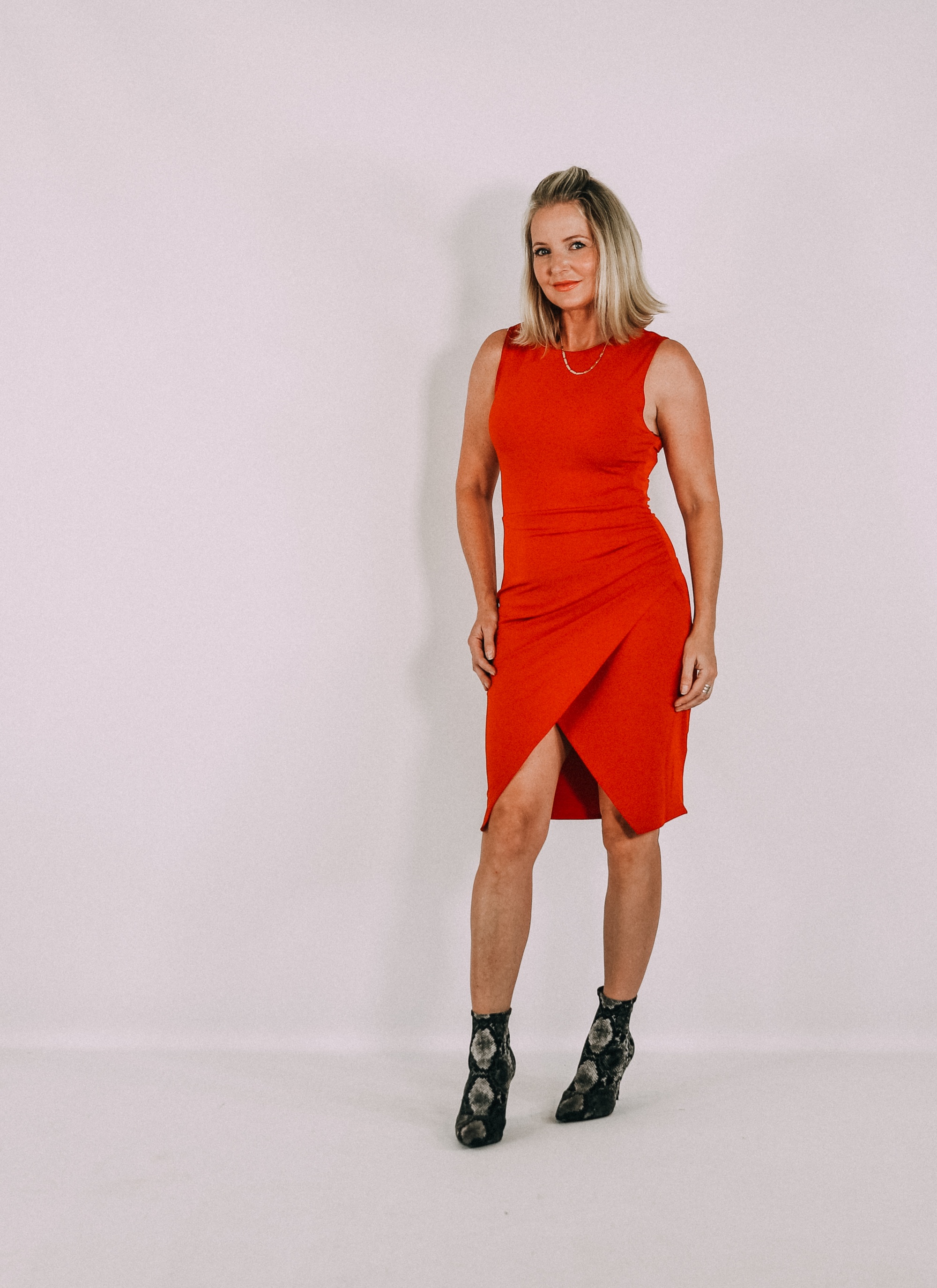 Red dress picks from Nordstrom Anniversary Sale 2019