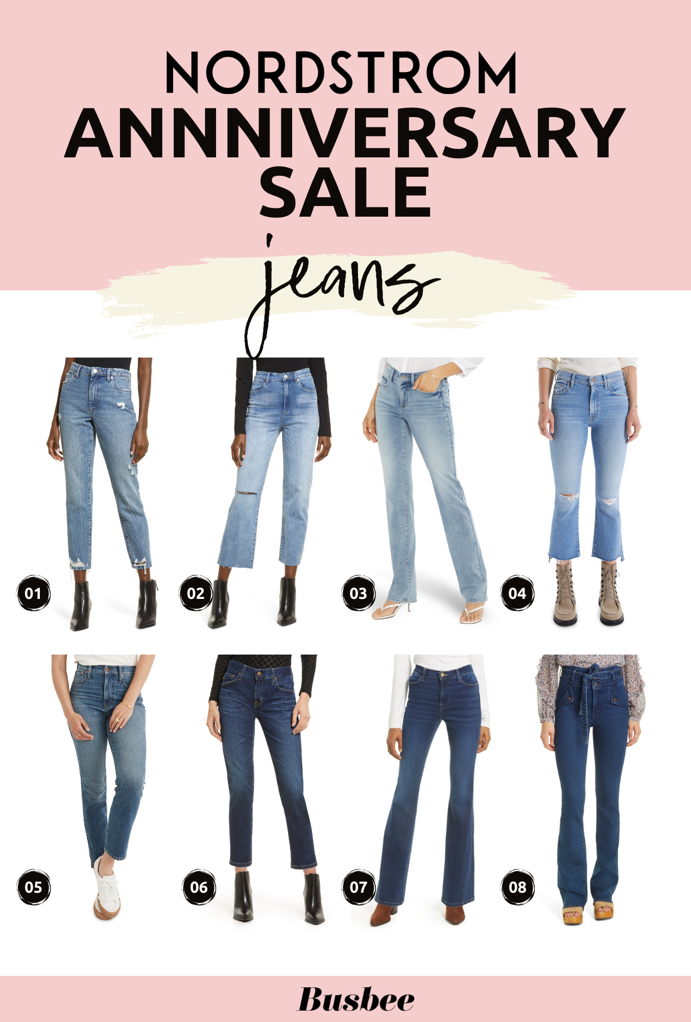 Nordstrom anniversary sale jeans, nordstrom anniversary sale, nordstrom sale, nordstrom anniversary sale 2021, what to buy nordstrom sale, nsale, nsale 2021, best jeans, affordable jeans, designer jeans, jeans on sale, best jeans on sale