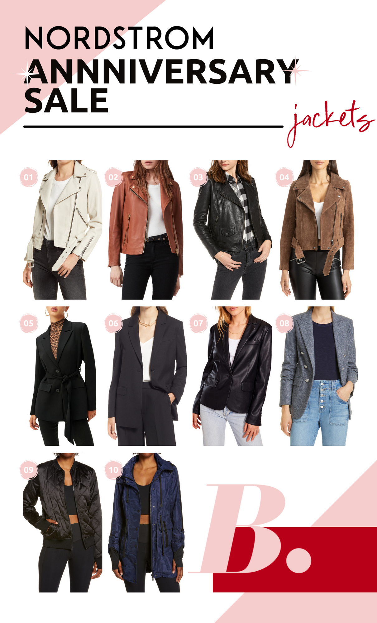 nordstrom anniversary sale 2021, nordstrom anniversary sale, nordstorm sale, nordstrom sale 2021, best nordstrom sale finds, nordstrom sale best buys, nordstorm anniversary sale, best nsale finds, nsale, nordstrom anniversary sale jackets, nordstrom anniversary sale jackets, erin busbee, nordstrom anniversary sale jackets, best jackets, leather jackets on sale, best leather jacket, leather moto jacket