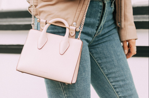 15 Of The Best High End Neutral Handbag Dupes | Busbee Style