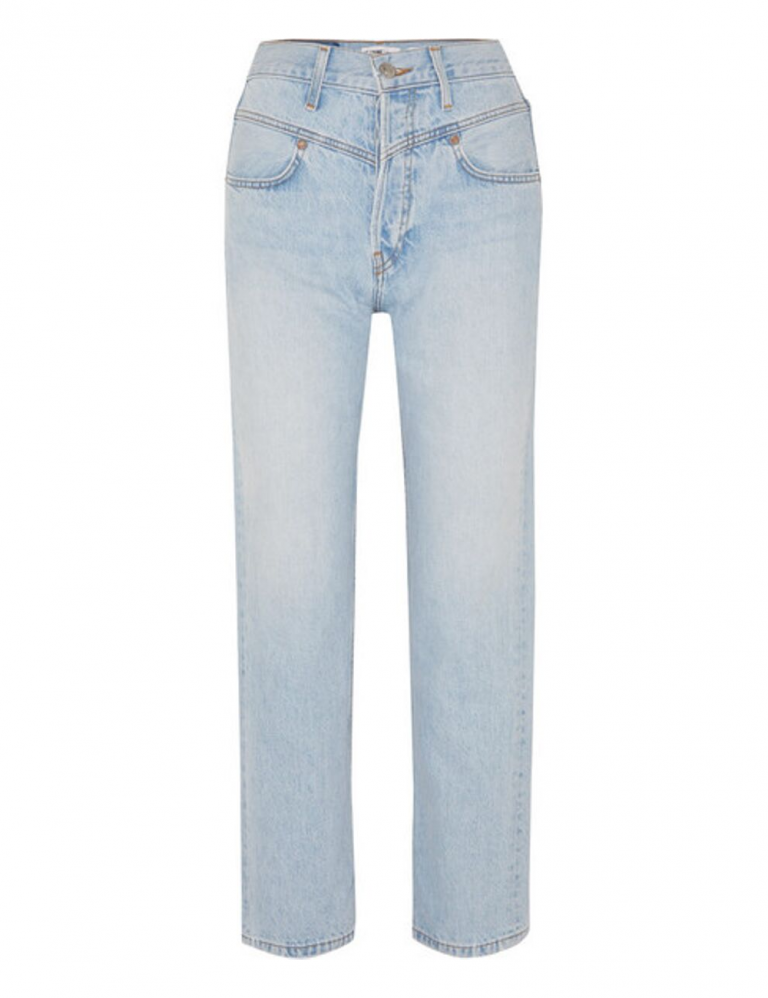 5 Denim Styles That Will Make You Want To Ditch Your Skinny Jeans