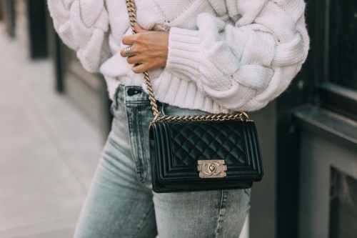 The 3 Types of Handbags All Women MUST Own | Busbee Style