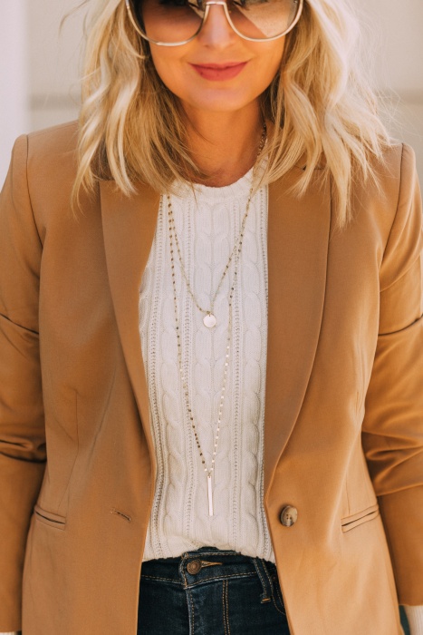 2 Affordable Blazers Under $100 That Will Never Go Out of Style!