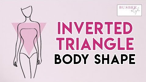 Replying to @Beautiful Mizz Bee workouts for the inverted triangle 💗 , inverted triangle