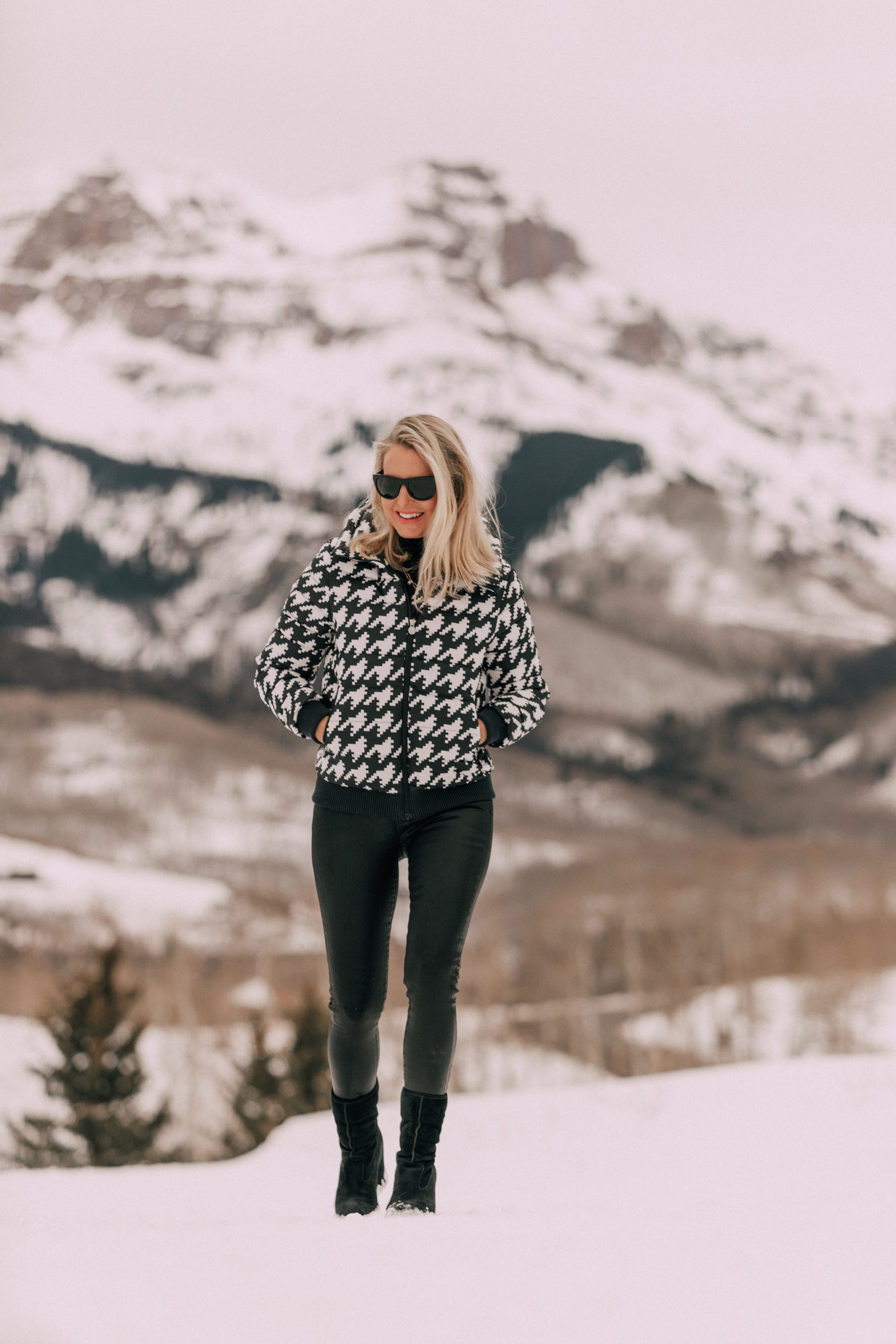 3 Winter Fashion Trends You Have To Try - The Thunderbird