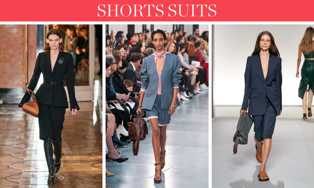 Spring Fashion Trends 2020, Fashion blogger Erin Busbee of BusbeeStyle.com sharing the top 10 spring fashion trend of 2020 including shorts suits