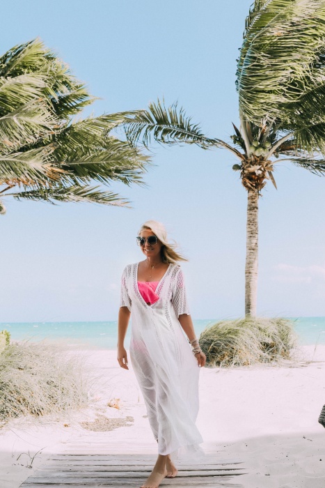 4 Of The Best Swimsuit Coverups For Summer | Elan Coverups at Nordstrom