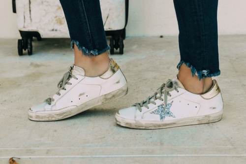 Are The Golden Goose Sneakers Worth The Money?