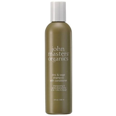 JOHN MASTERS ORGANICS