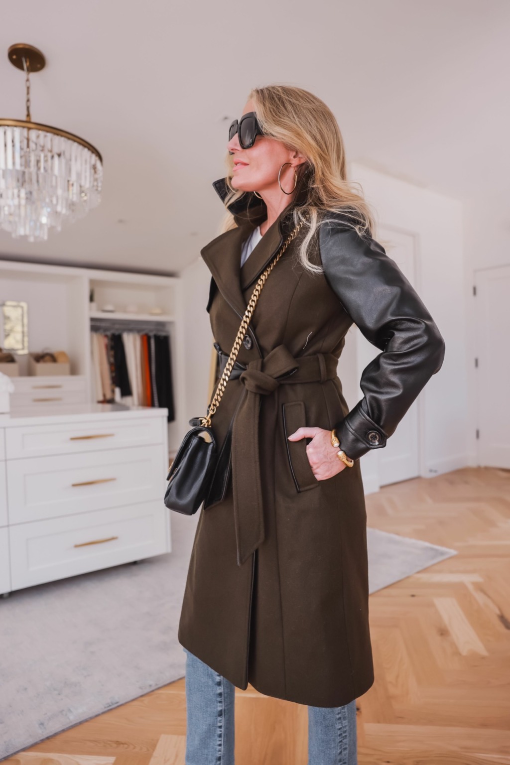 Dump Your Frumpy Fall Jackets and Invest in These! (Fashion Over 40)