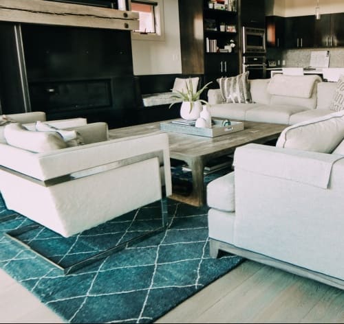 How To Choose The Perfect Rug For Your Spaces