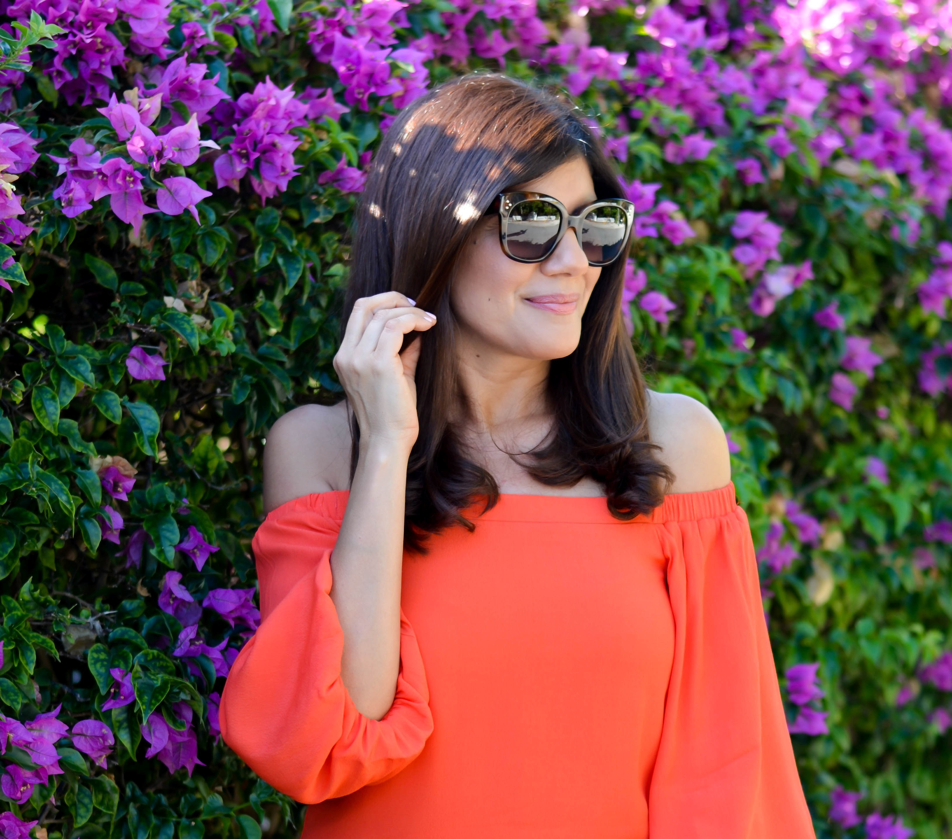 Best Influencers Over 40, Including Desiree Leone of Beautifully Seaside