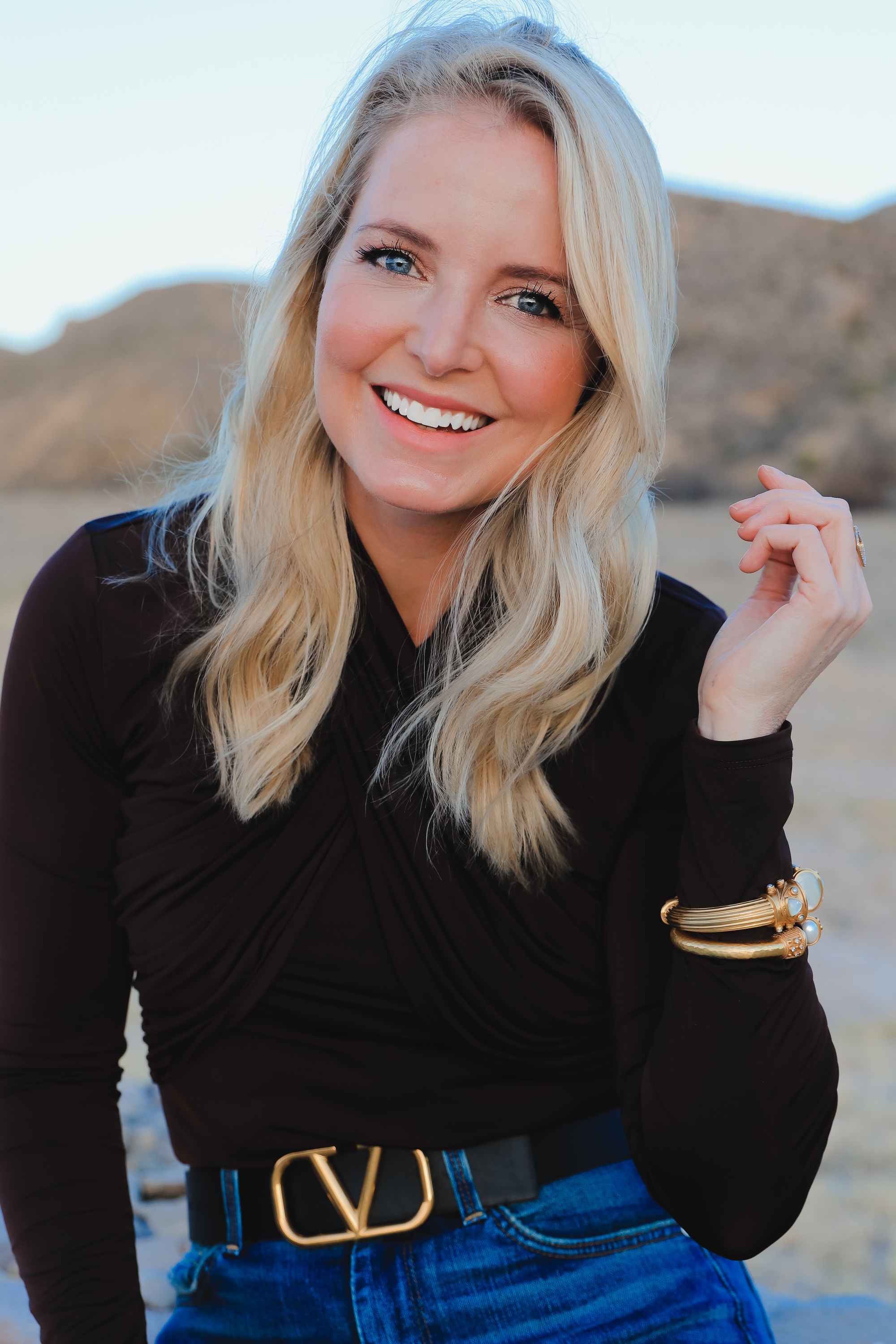 Best Influencers Over 40, Including Erin Busbee of Busbee, Busbee Style