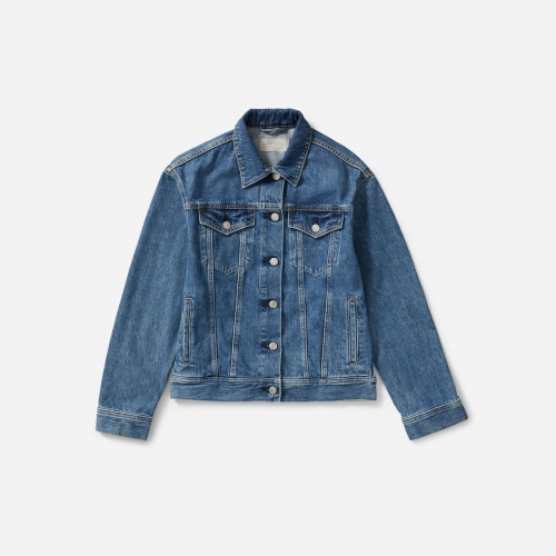 How To Find The Perfect Denim Jacket | Everything You Need To Know!