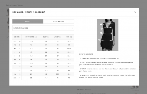 How To Determine YOUR Body Shape Using These Easy Measurements