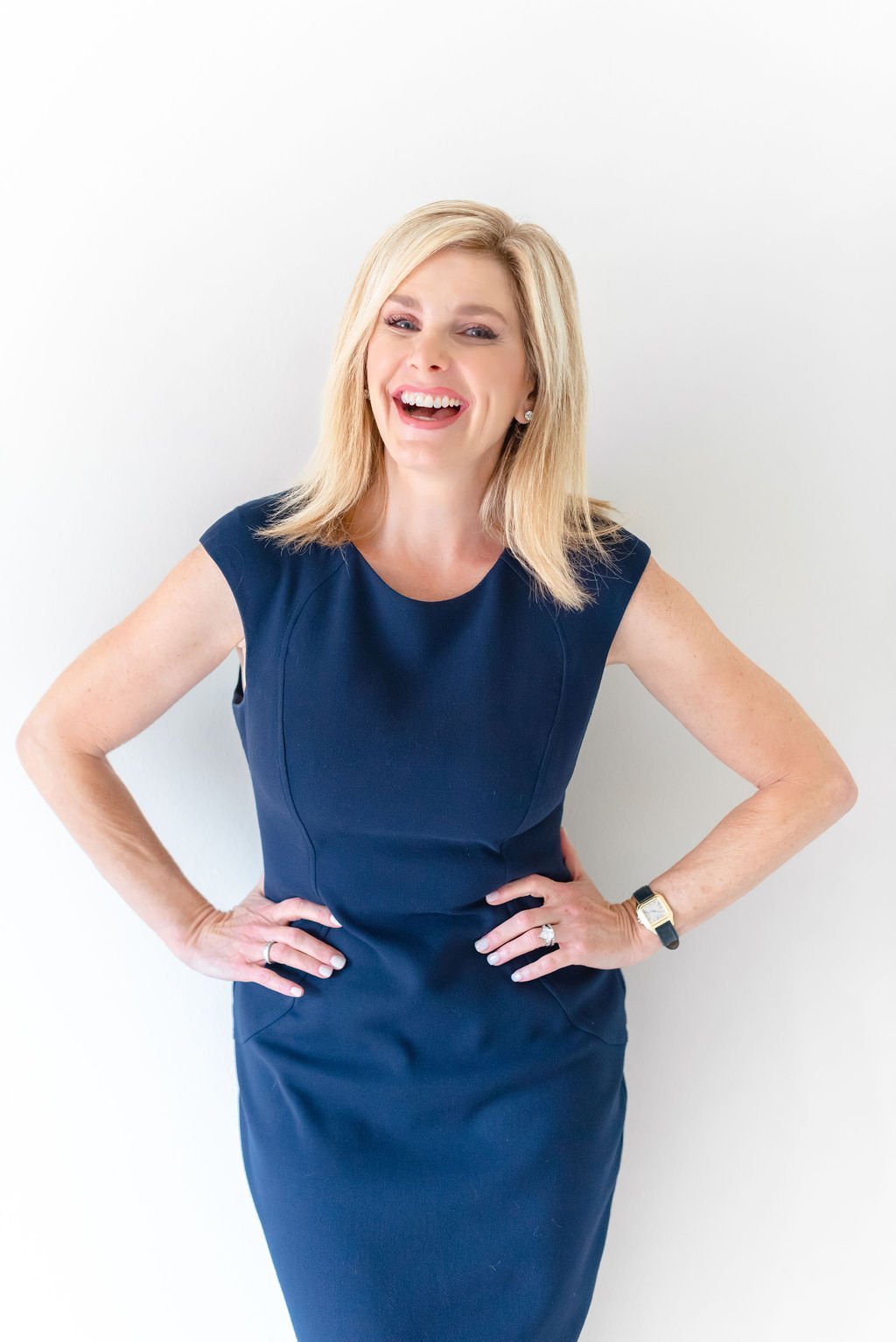 Best Influencers Over 40, Including Tanya Foster from Tanya Foster Blog