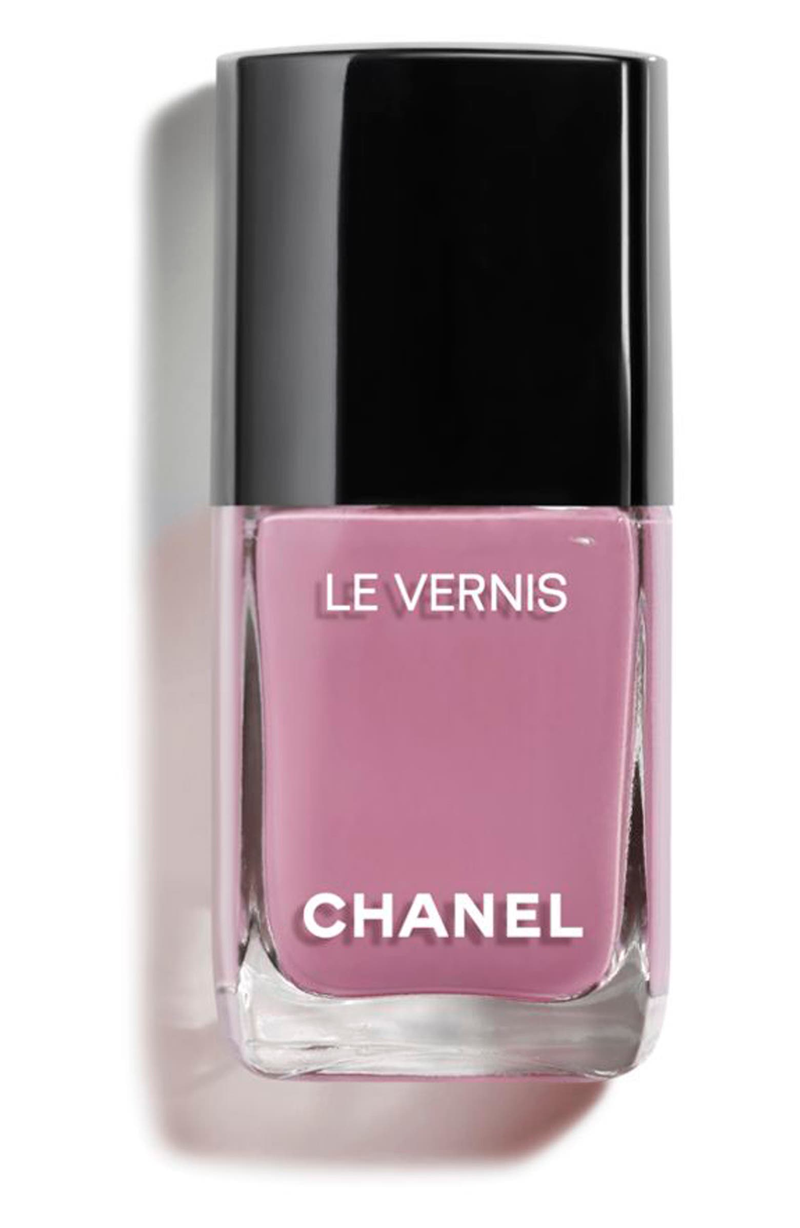 Chanel Nail Polish - Busbee - Fashion Over 40