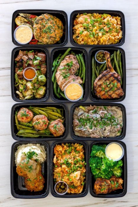 7 Best Meal Delivery Services That Will Make Your Life Easier