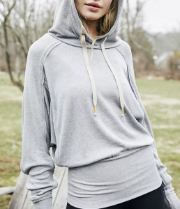 Free People Hoodie