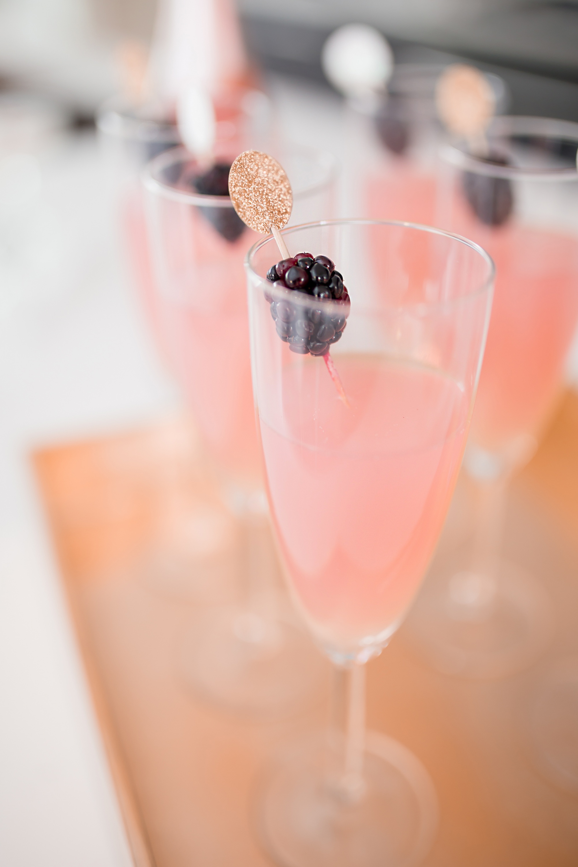How to plan a Galentine's Day celebration your friends will love with a mimosa bar