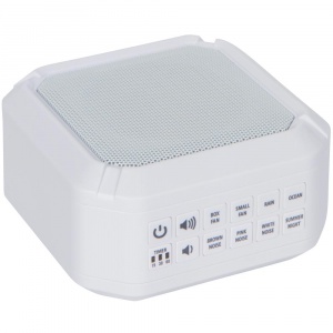 Big Red Rooster White Noise Machine