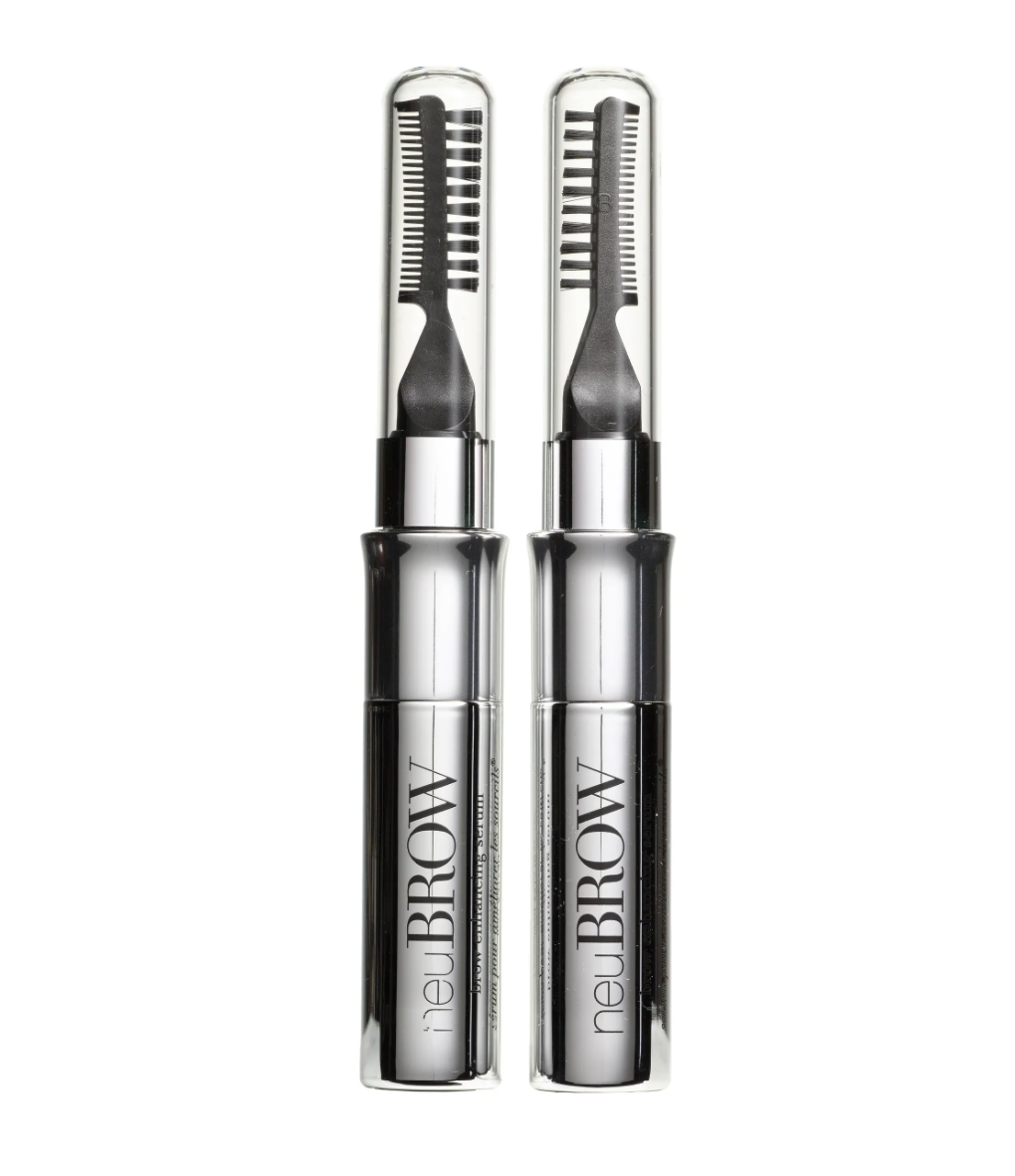 Neubrow brow enhancing serum