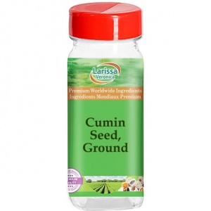 Cumin Seed