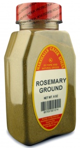 Ground Rosemary